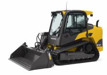 Minipale Volvo MCT 125 C