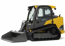 Minipale Volvo MCT145C
