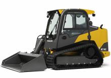 Minipale Volvo MCT 145 C