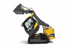 Minipale Volvo MCT 85 C