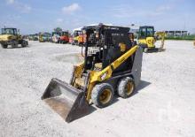 Minipale MF Industrial MF 514