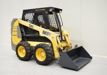 Minipale MF Industrial MF 516