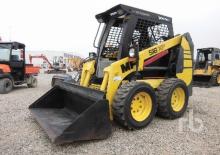 Minipale MF Industrial MF 516 XP