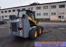 Minipale MF Industrial MF 518