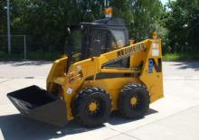 Minipale Neumeier N 50