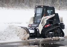 Minipale Terex PT 60