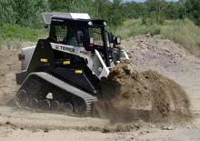 Minipale Terex PT 80