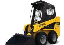 Minipale Gehl R134