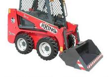 Minipale Hinowa Rhino 130-35