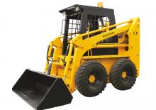 Minipale YTO ROADER45