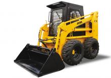 Minipale YTO ROADER60
