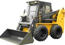 Minipale YTO ROADER95