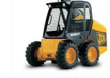 Minipale JCB Robot 1110