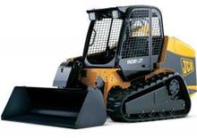 Minipale JCB Robot 190 HF T
