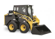 Minipale ASV RS 50