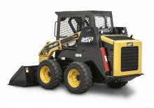 Minipale ASV RS 60