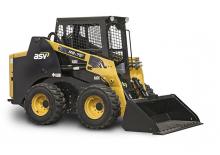 Minipale ASV RS 75
