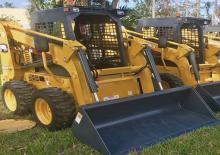 Minipale RHINO RS70-S