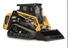 Minipale ASV RT 120