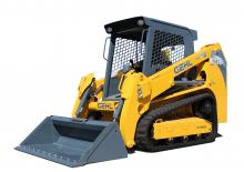 Minipale Gehl RT 175 SXT Dual