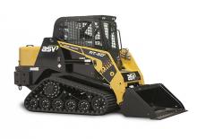 Minipale ASV RT 50