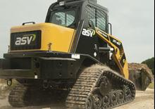 Minipale ASV RT 60