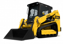 Minipale Gehl RT185
