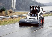 Minipale Bobcat S 175