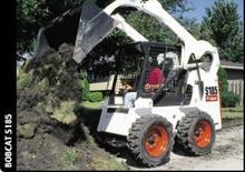 Minipale Bobcat S 185 H AHC