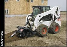 Minipale Bobcat S 300