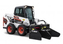Minipale Bobcat S550
