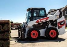 Minipale Bobcat S66