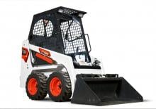 Minipale Bobcat S70