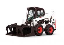 Minipale Bobcat S740