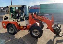 Minipale Terex-Schaeff SCL 515