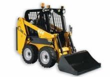 Minipale Libra Skid 635