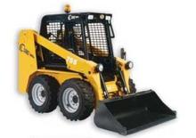 Minipale Libra Skid 755