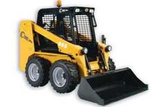 Minipale Libra Skid 865
