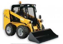 Minipale Libra Skid 985