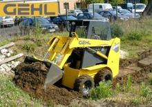 Minipale Gehl SL 1640