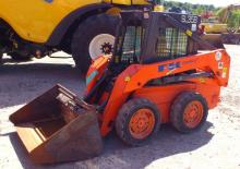 Minipale Fiat-Hitachi SL 35 B