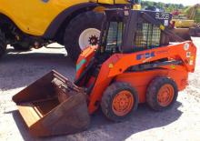 Minipale Fiat Kobelco SL 35 B
