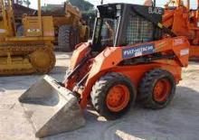 Minipale Fiat-Hitachi SL 40 B