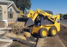 Minipale Gehl SL 4640 DXT
