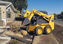 Minipale Gehl SL 4640 SXT