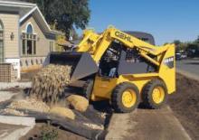 Minipale Gehl SL 4640 SXT