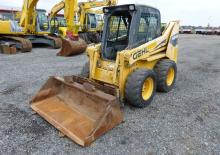 Minipale Gehl SL 4840 DXT