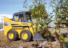 Minipale Gehl SL 4840 SXT