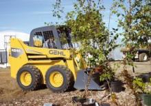 Minipale Gehl SL 4840 SXT
