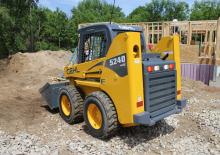 Minipale Gehl SL 5240 DXT